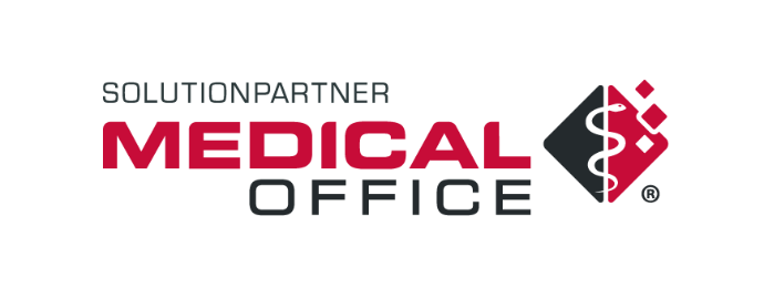 Medical Office Solutionpartner Logo