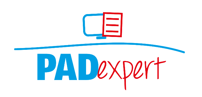 PADexpert Logo
