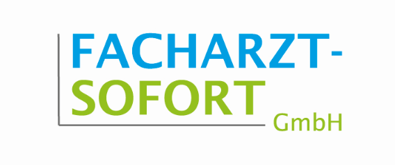 FACHARZT-SOFORT-GmbH Logo
