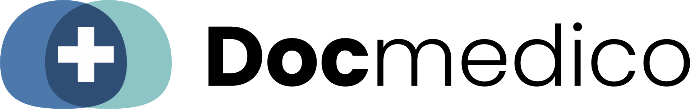 Docmedico Logo